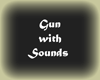 !MR!gun with 21 sounds