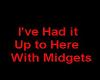Up To Here Midgets
