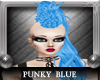 Punky Blue
