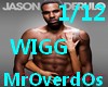 Jason Derulo Wiggle