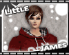 <LA>James "Little"