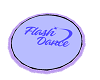Taperte Flash Dance