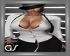 GS Gangster Lady Fit