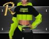 R|Aimiri 2pc set+bag L