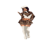 Nalas Fall Beret 30