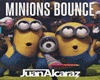 Minions Bounce 