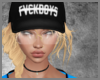 No F*ckboys Cap Barbie