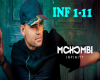 Mohombi - Infinity