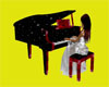 WQ*Crimson Royals Piano