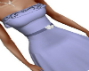 Caroline Gown Lavender