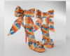 Du Desert Sandals