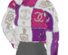 CC XIV It Girl Jacket