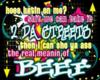 DA REAL MEANIN OF BEEF