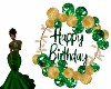 May Emerald Birthday