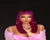 Pelo Rojo Mechas