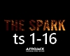 AFROJACK - The Spark