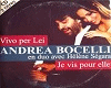 Andrea Bocelli ft Helene