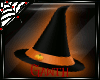 *G* Pumpkin Witch Hat