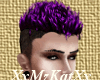 MK*Oscar*Purple