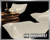 [BGD]Pillow Chair Set