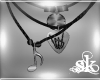 *SK* Music Necklace