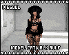 Model Catwalk Avi F