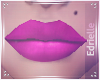 E~ Poppy - PinkHot Lips