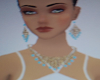 anna's   jewelr full set