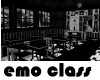 cwizz Emo Class Room