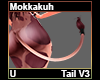 Mokkakuh Tail V3