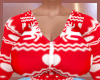 Holiday pajamas A+