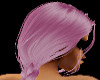 Cotton Candy Long Braid