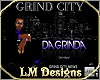 Grind City Pop-up