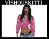 [VK] Pink Sweater