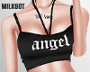 Black $ Angel