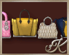MLH Purse Collection I