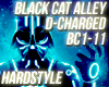 Hardstyle - Black Cat