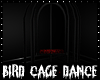 Psychobilly blood Cage