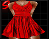 La Petite Robe Rouge RL