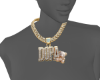 My Custom Chain