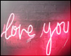 LOVE YOU EFFECT