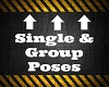 [SM] Sign Single&Group