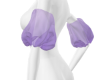 Lilac Addon Sleeves