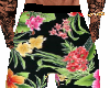 Hawaiian Shorts M 1