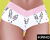 IKI 🐰 Shorty Bunny