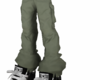 skater cargos