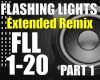 Flashing lights RMX  P1