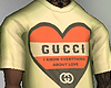 Heart of GG tee