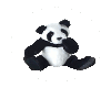Panda Bubble Attack