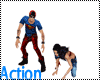 Action Couple Dance4